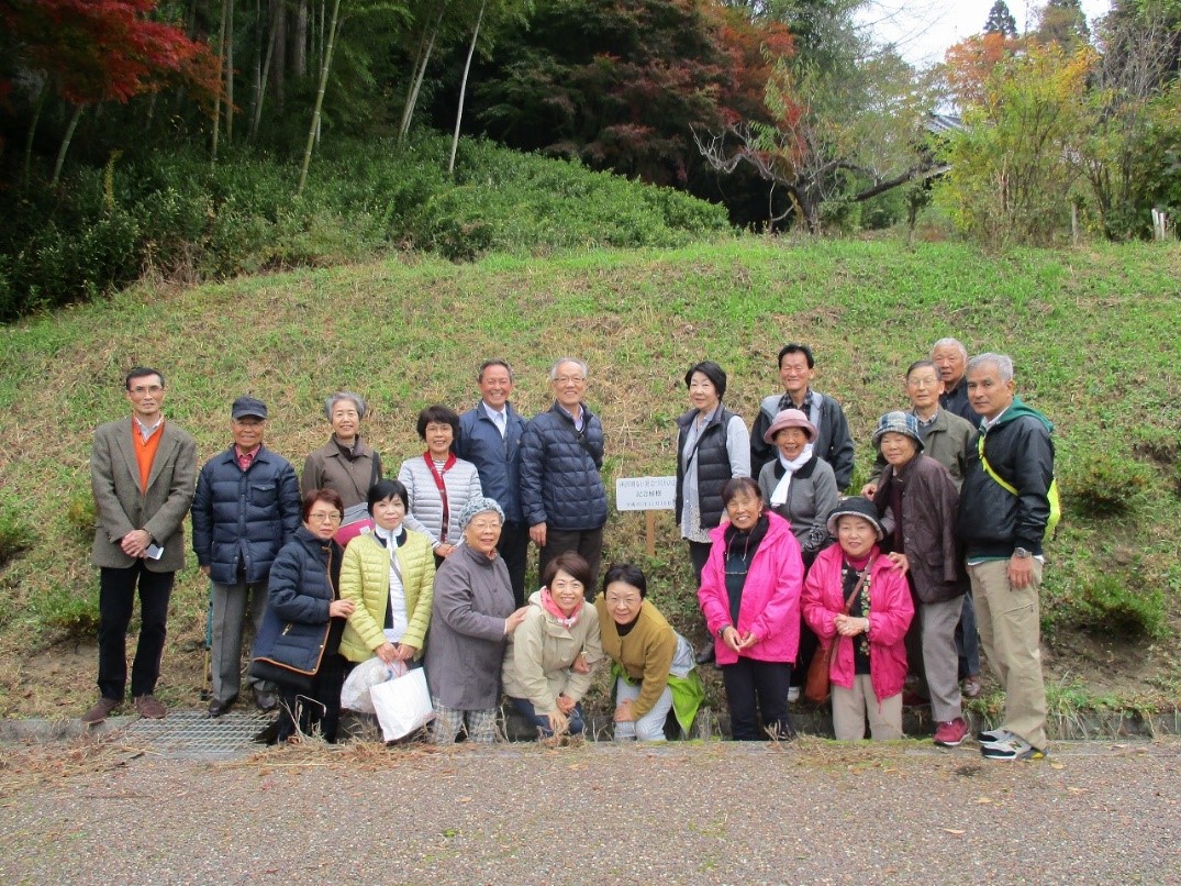 東日本大震災復興支援活動の旅
